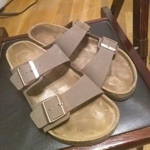 Birkenstock Arizona - Size 42